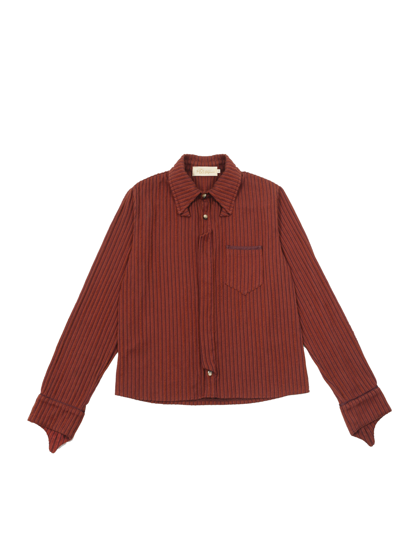 Camisa Djavan
