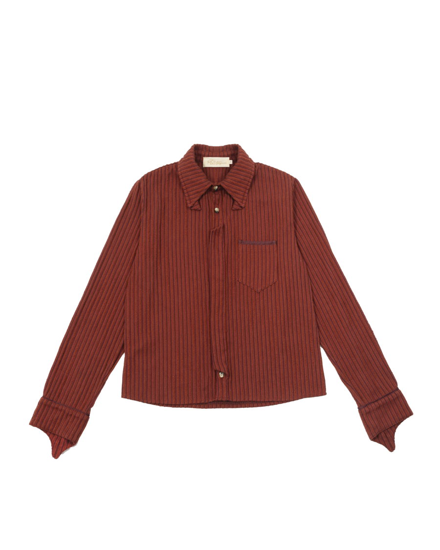 Camisa Djavan