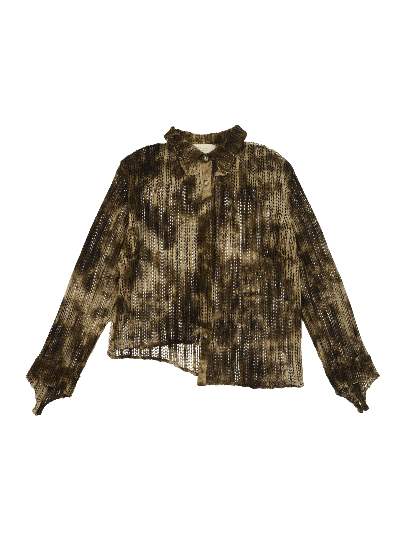 Camisa Lenny
