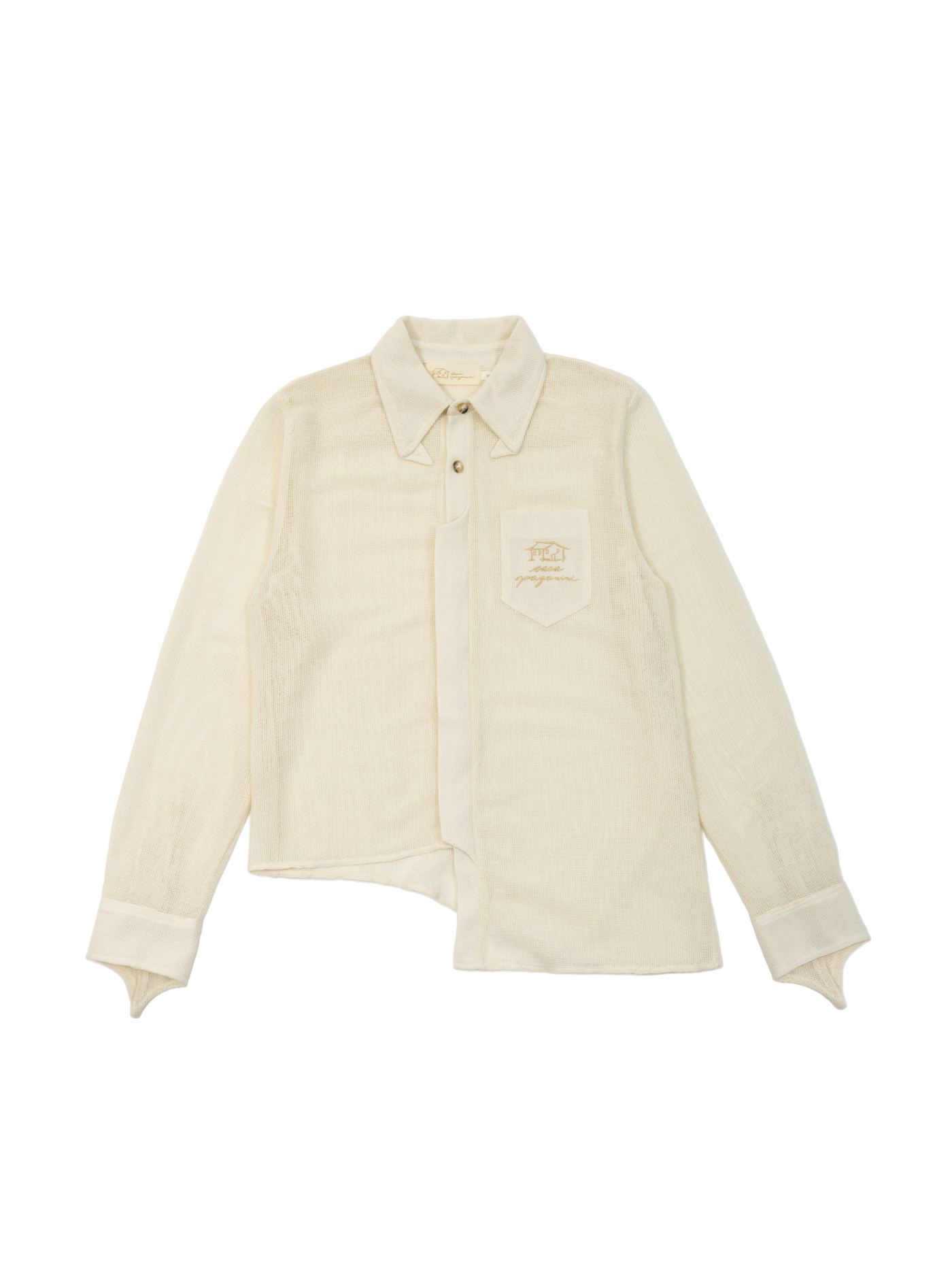 Camisa Zequinha