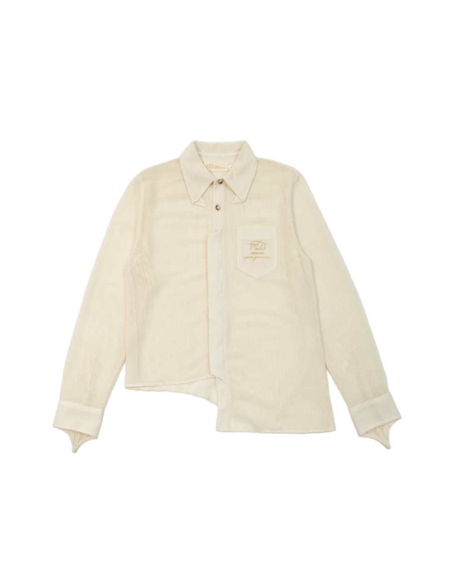 Camisa Zequinha