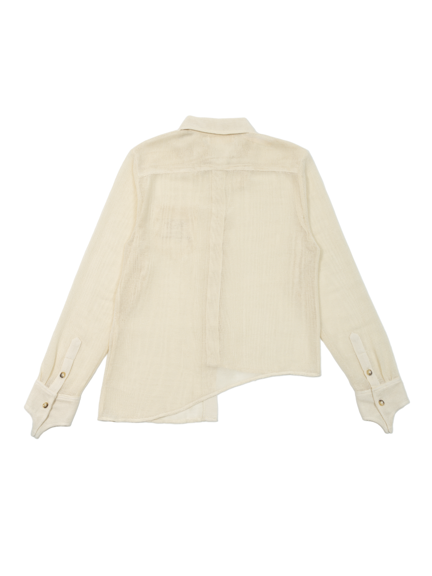 Camisa Zequinha