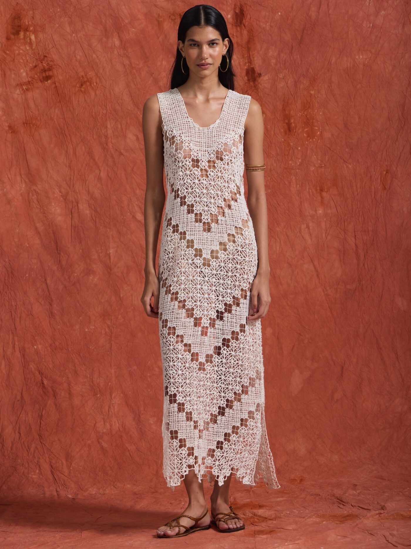 Vestido Filézinho