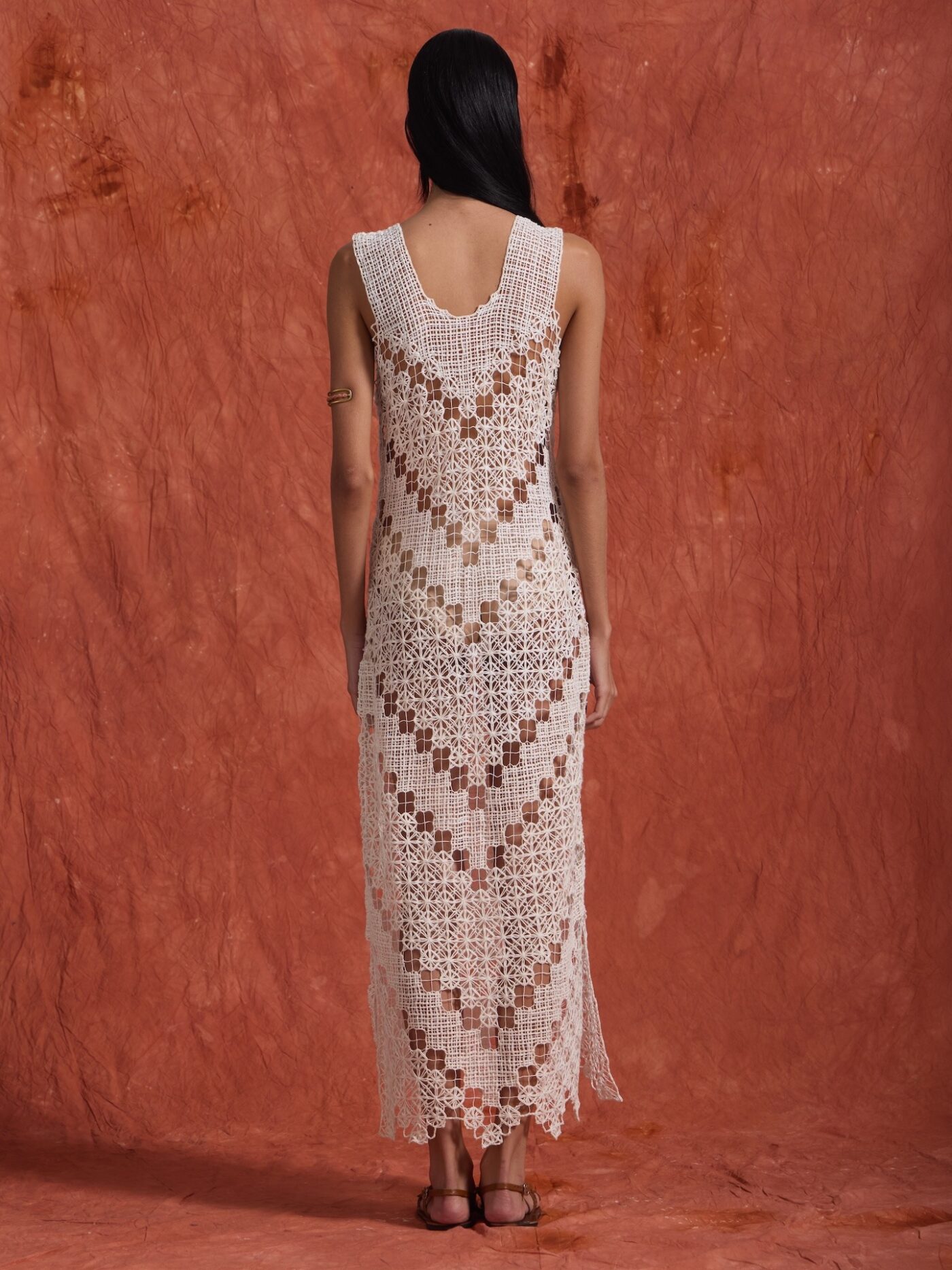 Vestido Filézinho
