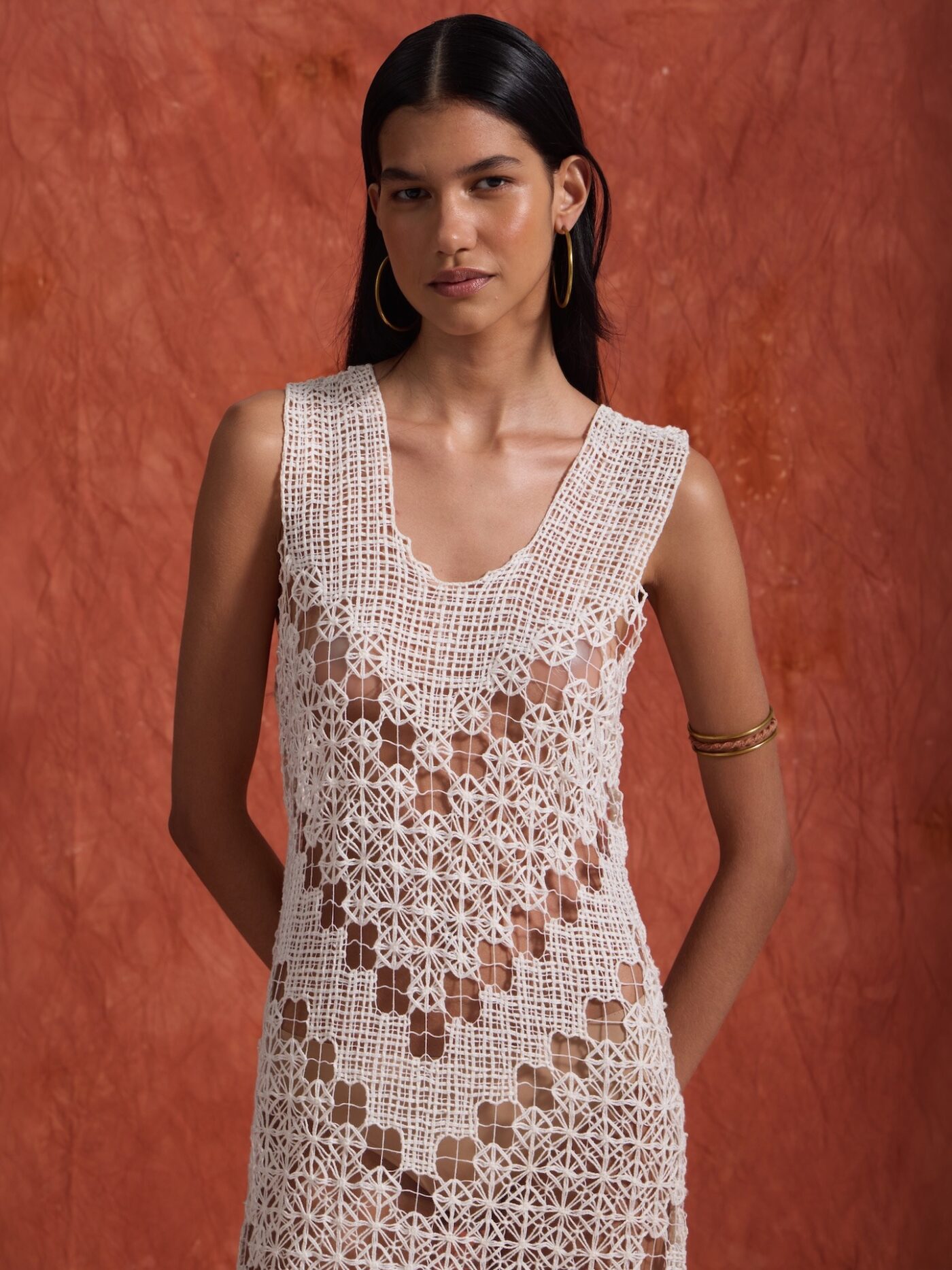 Vestido Filézinho