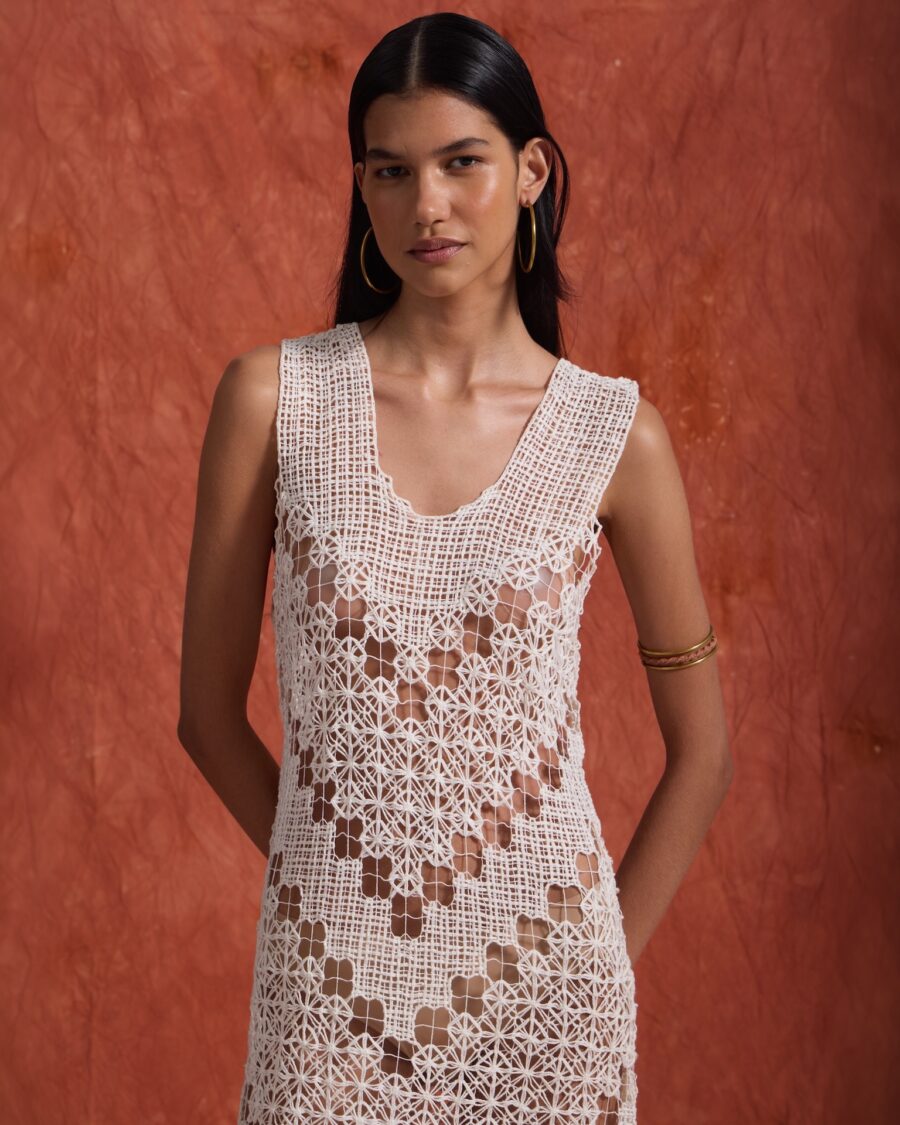 Vestido Filézinho