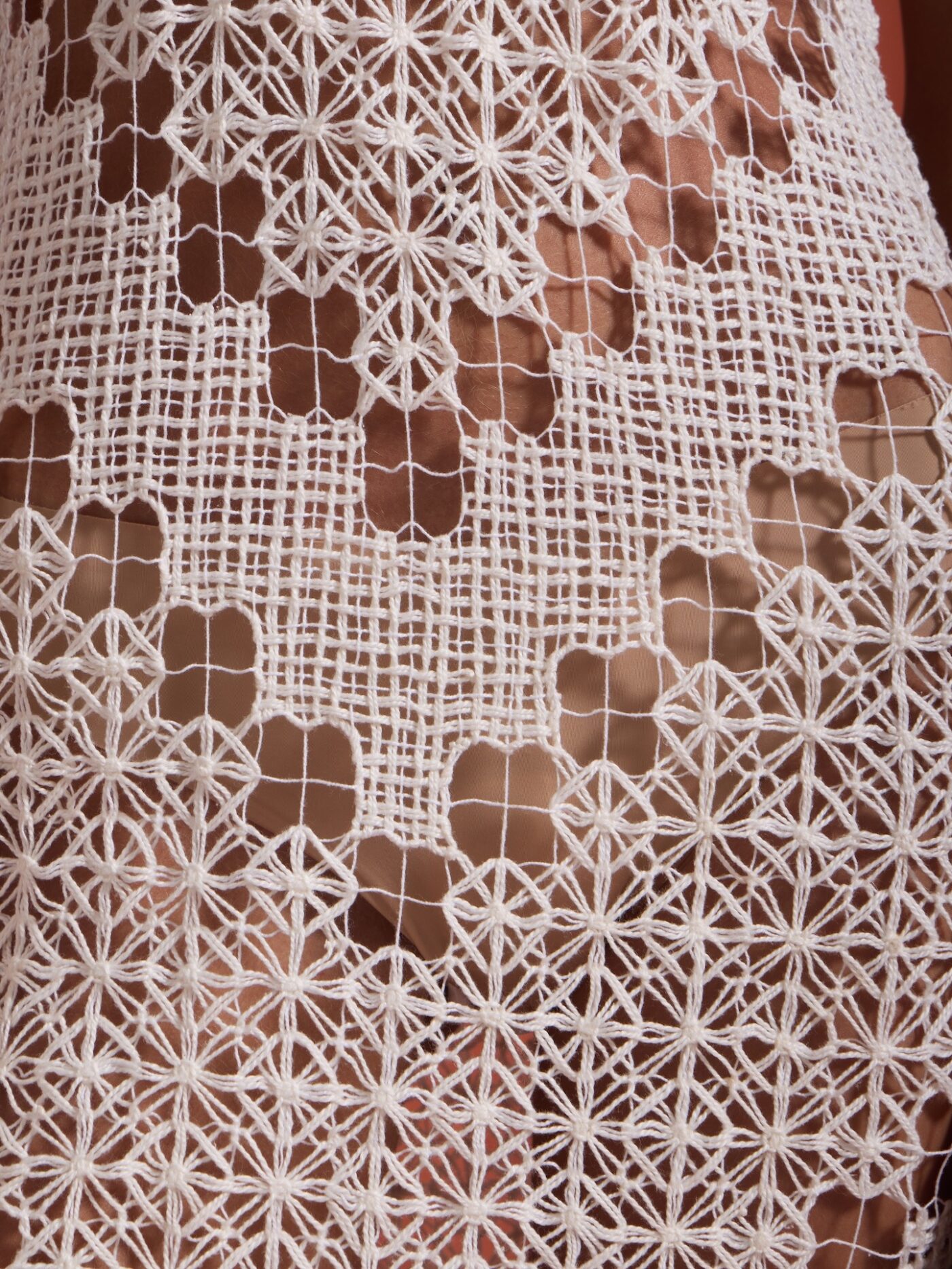 Vestido Filézinho