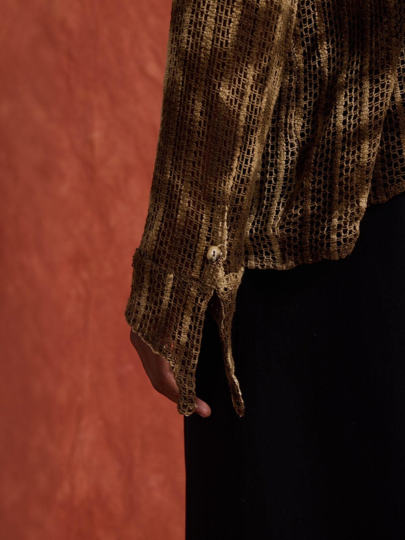 Camisa Lenny