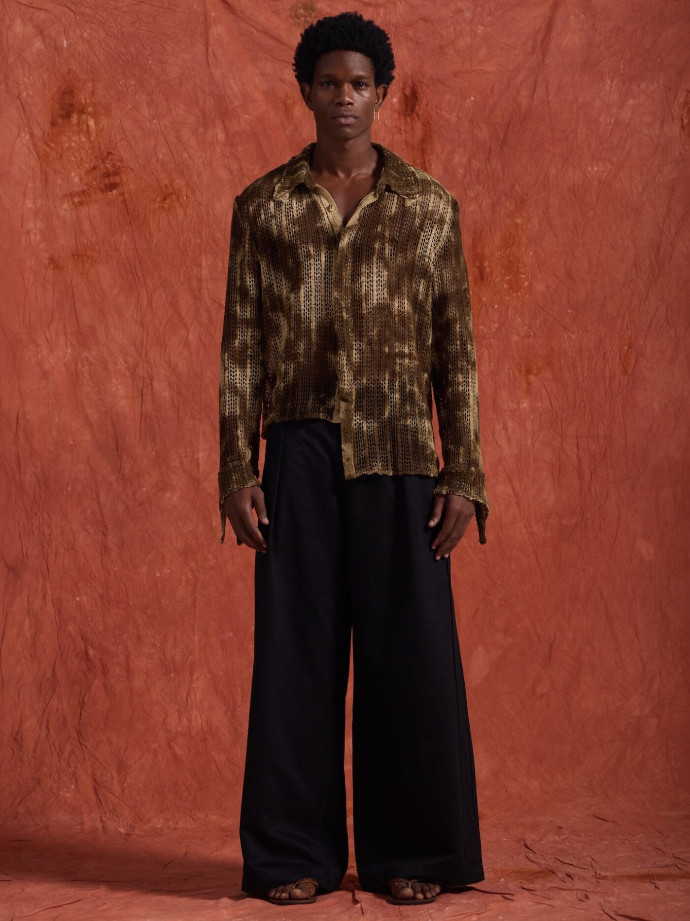 Camisa Lenny
