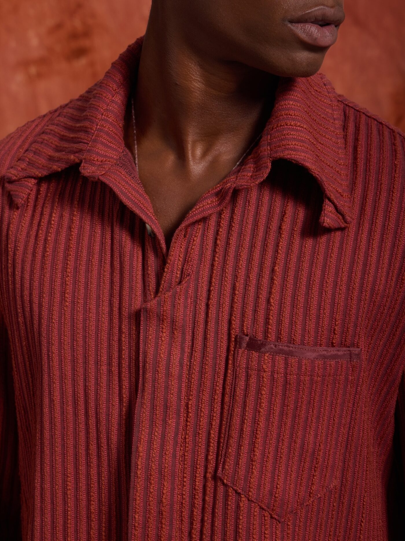 Camisa Djavan