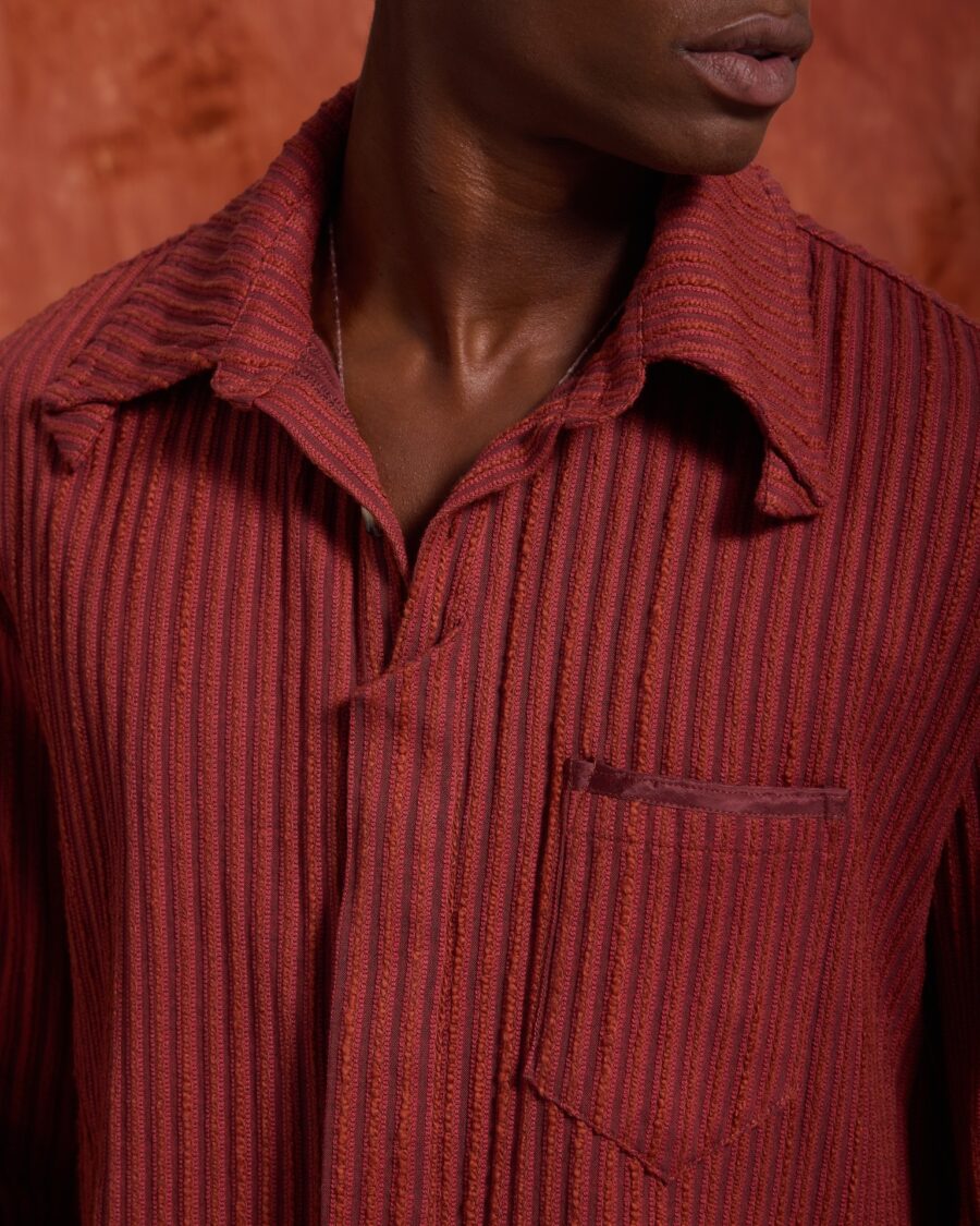 Camisa Djavan