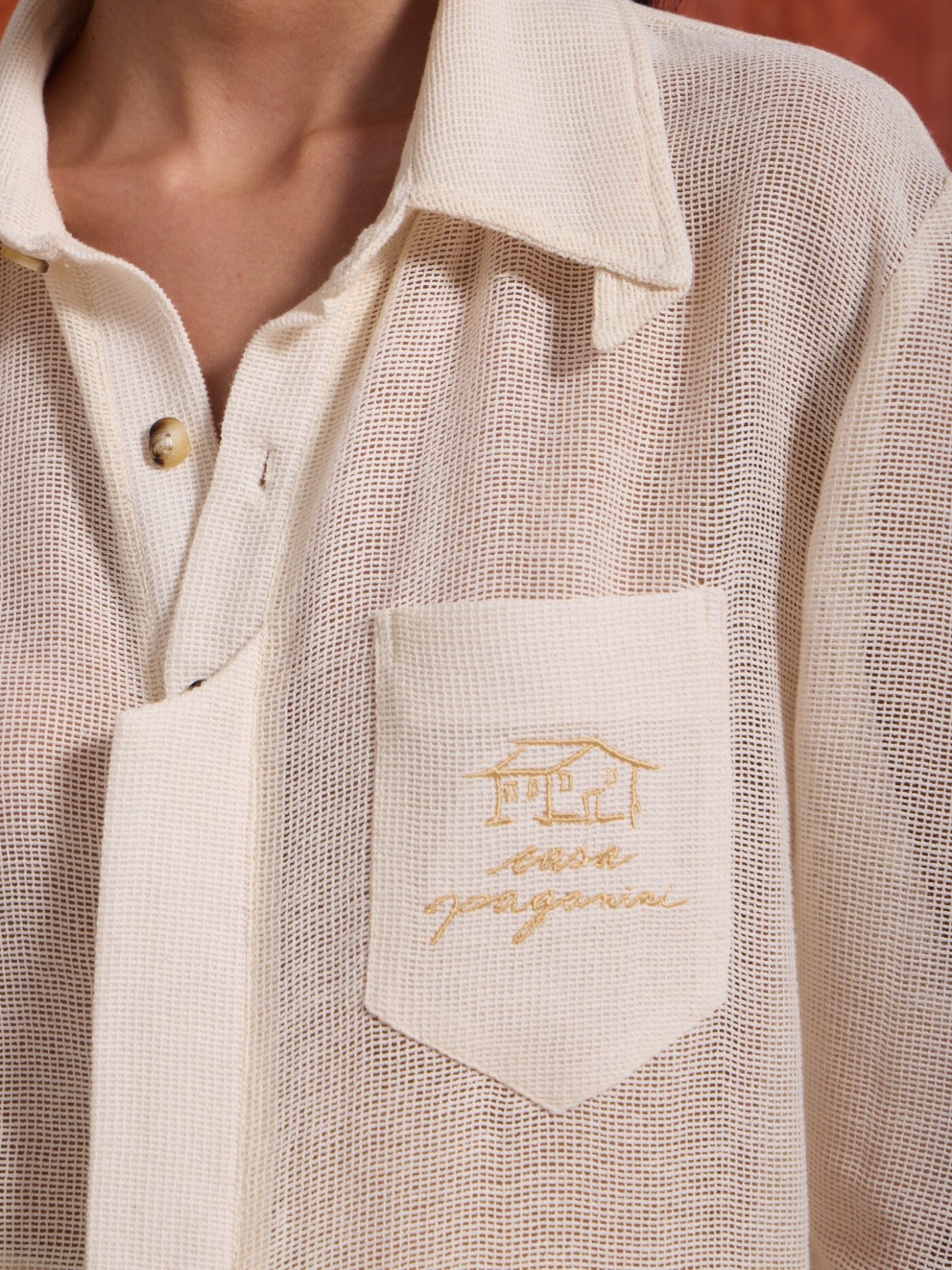 Camisa Zequinha