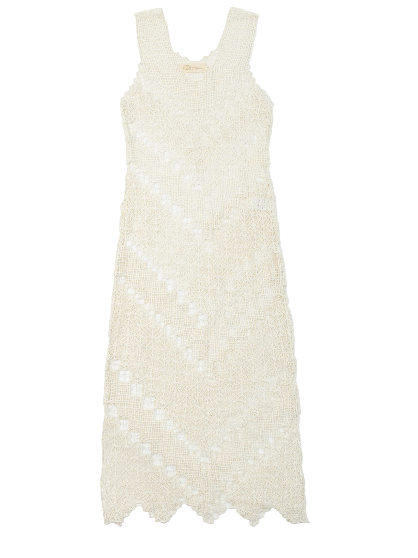 Vestido Filézinho