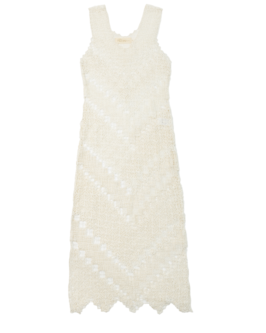 Vestido Filézinho