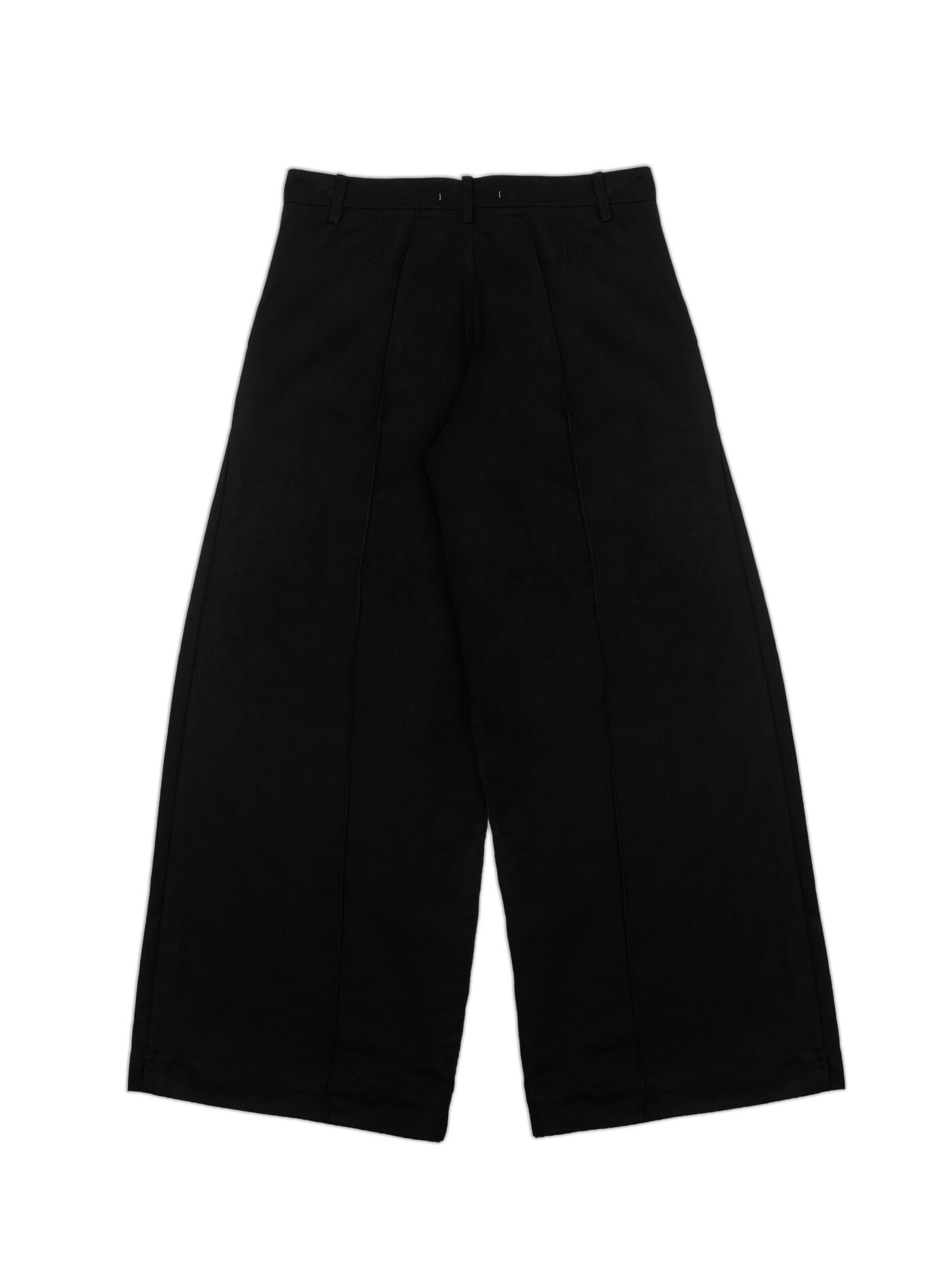 Calça Alfaiataria Pregas