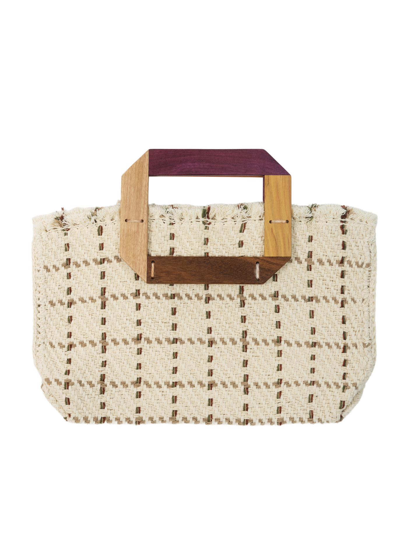 Bolsa Carmen